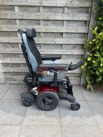 Nieuwe elektrische rolstoel met alle verstelmogelijkheden, Diversen, Ophalen of Verzenden, Zo goed als nieuw, Elektrische rolstoel