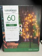 Kerstboom tuinverlichting, Tuin en Terras, Ophalen, Zo goed als nieuw