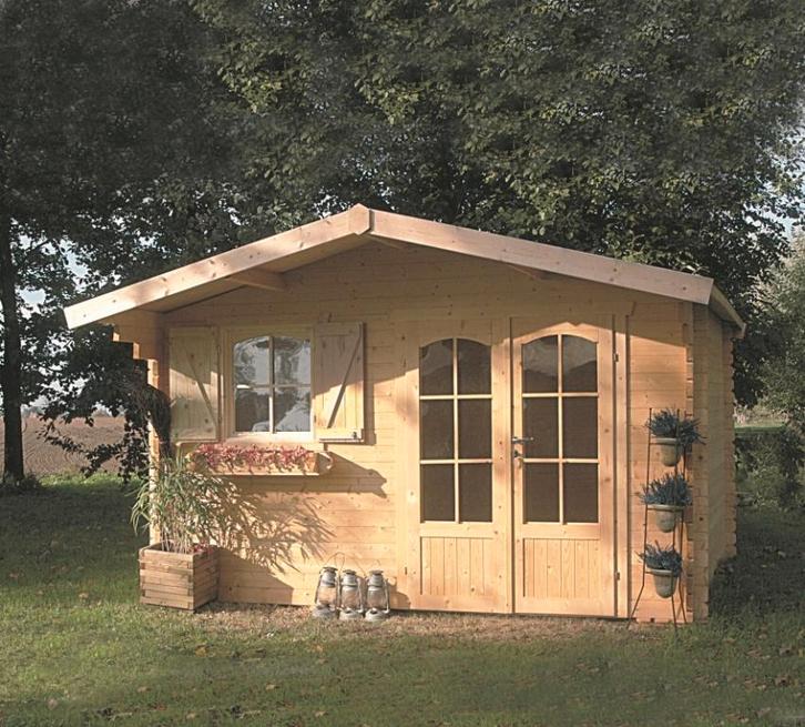 Autoclave Morzine - S8982-1 --40 mm--, Hobby & Loisirs créatifs, Hobby & Loisirs Autre, Neuf, Envoi