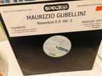 Maurizio Gubellini - Reworked E.P. Vol. 2, CD & DVD, Vinyles | Dance & House, Enlèvement ou Envoi