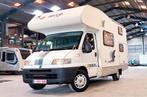 !!! 2.8 jtd!!! 6 personen!!!, Particulier, Fiat, Fiat
