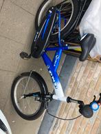 Jongens fiets, Ophalen, Zo goed als nieuw