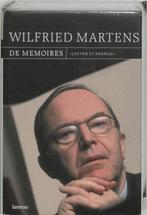 Wilfried Martens, de Memoires, Boeken, Politiek, Zo goed als nieuw, Ophalen, Wilfried Martens