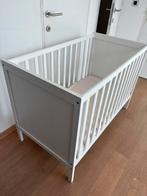 Babybed Totaalpakket, Ophalen, Zo goed als nieuw, Matras