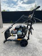 Hogedrukreiniger Powerplus met 4 Takt Motor, Ophalen