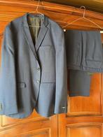 HERENKOSTUUM m56, Blauw, Maat 56/58 (XL), Ophalen of Verzenden, Zo goed als nieuw