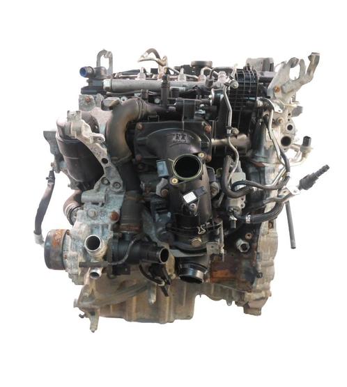 De motor van Mercedes-Benz Sprinter MK3 2.2 OM651.958 651.95, Auto-onderdelen, Motor en Toebehoren, Mercedes-Benz, Ophalen of Verzenden