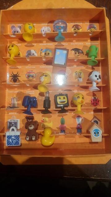 Emoji aldi ruilen of €1 per stuk beschikbaar voor biedingen