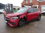 MERCEDES-BENZ GLA 250 AMG -LINE HYBRIDE B 03-22, Auto's, Automaat, Overige modellen, Bedrijf, Hybride Elektrisch/Benzine