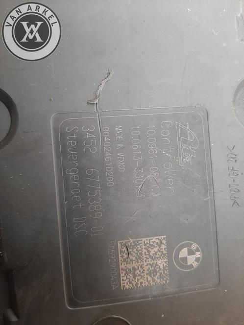 Bmw e90 e9x e87 e8x dsc pomp 6 cil 34526775389, Auto-onderdelen, Elektronica en Kabels, BMW, Gebruikt, Ophalen of Verzenden