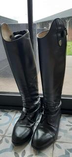 Tattini lederen rijlaarzen mt 40 XS, Dieren en Toebehoren, Paardrijkleding, Ophalen, Dames, Schoeisel, Springen