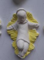 URGENT NOËL PETIT JÉSUS EN PLÂTRE, Divers, Enlèvement ou Envoi, Neuf
