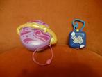 Barbie Polly Pocket, Ophalen of Verzenden, Gebruikt, Barbie