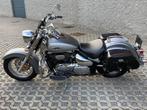 Suzuki Intruder C800, Motoren, Cardan-aandrijving, 2 cilinders, Particulier, Meer dan 35 kW