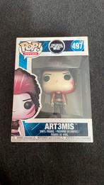 Funko pop 497, Enlèvement, Comme neuf