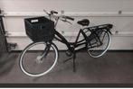 Tweeling fiets mamafiets- vélo longue queue cargo jumeaux, Fietsen en Brommers, Ophalen, Zo goed als nieuw, Versnellingen