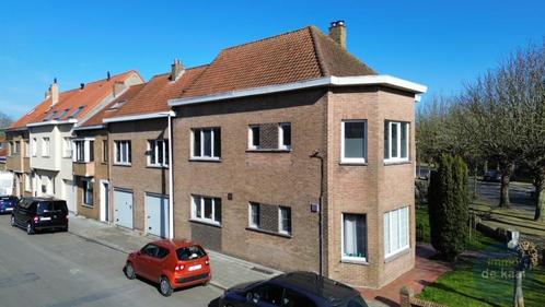 Huis te koop in Nieuwpoort, 3 slpks, Immo, Huizen en Appartementen te koop, Vrijstaande woning, F