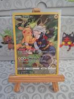 Pikachu TG05, Enlèvement ou Envoi, Neuf, Cartes en vrac, Foil