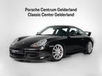 Porsche 996 996.1 GT3, Zwart, Bedrijf, Handgeschakeld, Traction-control
