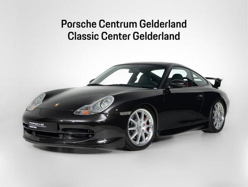 Porsche 996 996.1 GT3, Auto's, Porsche, Bedrijf, Overige modellen, ABS, Airbags, Alarm, Boordcomputer, Centrale vergrendeling