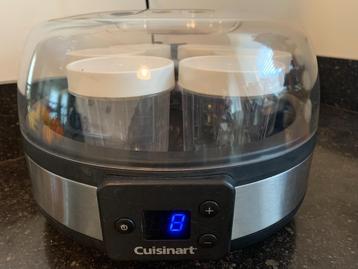 Yoghurtmaker beschikbaar voor biedingen