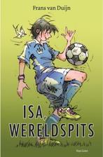 Isa wereldspits / Frans Van Duijn, Enlèvement ou Envoi, Comme neuf