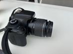 Canon EOS-4000D, Audio, Tv en Foto, Ophalen of Verzenden, Gebruikt, Standaardlens, Zoom