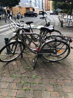 Fiets - gazelle, Fietsen en Brommers, Fietsen | Dames | Damesfietsen, Ophalen, Gebruikt, Gazelle, Versnellingen