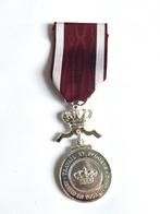 Ereteken Kroonorde Arbeid en Vooruitgang., Ophalen of Verzenden