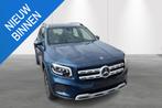 Mercedes-Benz GLB GLB 180 d Luxury Line, Auto's, Mercedes-Benz, Stof, Gebruikt, Zwart, 4 cilinders