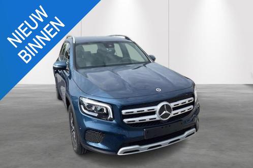 Mercedes-Benz GLB GLB 180 d Luxury Line, Auto's, Mercedes-Benz, Bedrijf, Te koop, GLB, Centrale vergrendeling, Cruise Control
