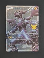Pokémon - Zekrom 114/114 - M, Ophalen of Verzenden, Zo goed als nieuw, Losse kaart