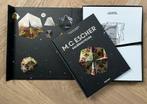 M.C. ESCHER KALEIDOCYCLES Taschen, Ophalen of Verzenden, Nieuw, Grafische vormgeving