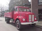 Scania L50S42, Overige merken, 5000 cc, 96 kW, Particulier