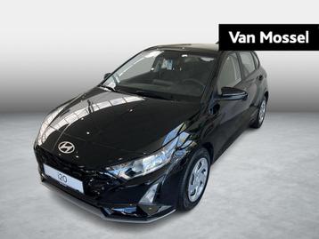 Hyundai i20 1.0 T-GDi 7-DCT 74kW Twist beschikbaar voor biedingen