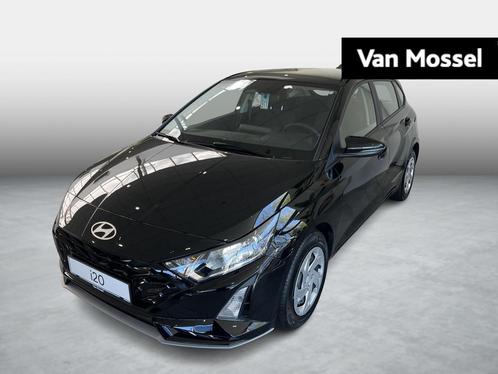 Hyundai i20 1.0 T-GDi 7-DCT 74kW Twist, Auto's, Hyundai, Bedrijf, Te koop, i20, Airconditioning, Bluetooth, Centrale vergrendeling