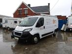 PEUGEOT BOXER L2H1 DIESEL 04-21, Auto's, Peugeot, Wit, Overige carrosserie, Te koop, Boxer