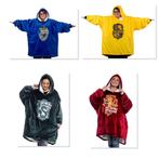 Harry Potter Oversized Blanket Hoodies supersoft, Ophalen of Verzenden, Nieuw, Gebruiksvoorwerp