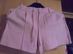 Roze short Only Small, Kleding | Dames, Broeken en Pantalons, Only, Kort, Ophalen of Verzenden, Zo goed als nieuw