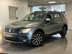 Volkswagen Tiguan 1.4Benzine | 2018| FULL OPTION, Voorwielaandrijving, Testrit aan huis, Stof, 4 cilinders
