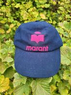 Casquette Marant, Ophalen of Verzenden, Zo goed als nieuw, Pet