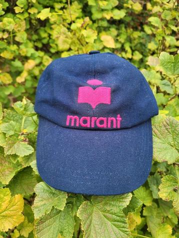 Casquette Marant beschikbaar voor biedingen