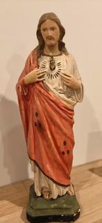 Beeld Jezus 42cm, Ophalen