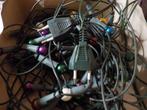 Lot vintage kerstverlichting, Diversen, Kerst, Ophalen