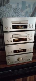 Denon hifi, Audio, Tv en Foto, Stereoketens, Ophalen, Zo goed als nieuw, Denon