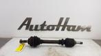AANDRIJFAS LINKS VOOR Peugeot 206 (2A / C/H/J/S), Gebruikt, Peugeot