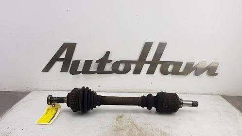 AANDRIJFAS LINKS VOOR Peugeot 206 (2A / C/H/J/S), Auto-onderdelen, Remmen en Aandrijving, Peugeot, Gebruikt