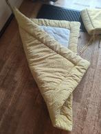 Kussen en toebehoren voor park, Enlèvement, Comme neuf, Rectangulaire, Tapis de parc