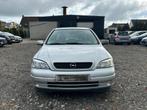 OPEL ASTRA 1.7 DTI 2001 (ZO MEENEMEN!), Autos, Achat, Entreprise, Boîte manuelle, 5 portes