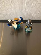Zane Ninjago LEGO dimensions (wiiU ps3 ps4 xbox wiiU), Verzenden, Zo goed als nieuw